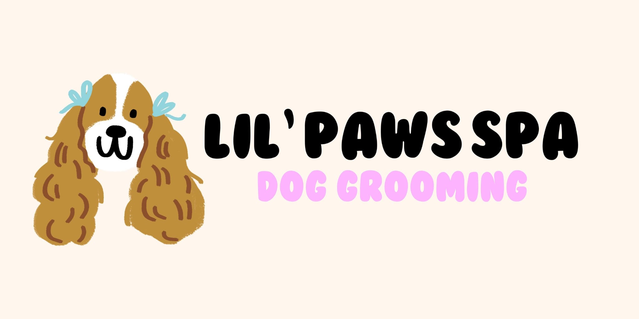Lils Paw logo